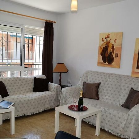 Mar Menor Lo Pagan Apartment San Pedro del Pinatar Kültér fotó