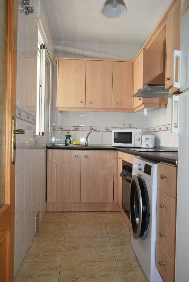 Mar Menor Lo Pagan Apartment San Pedro del Pinatar Kültér fotó