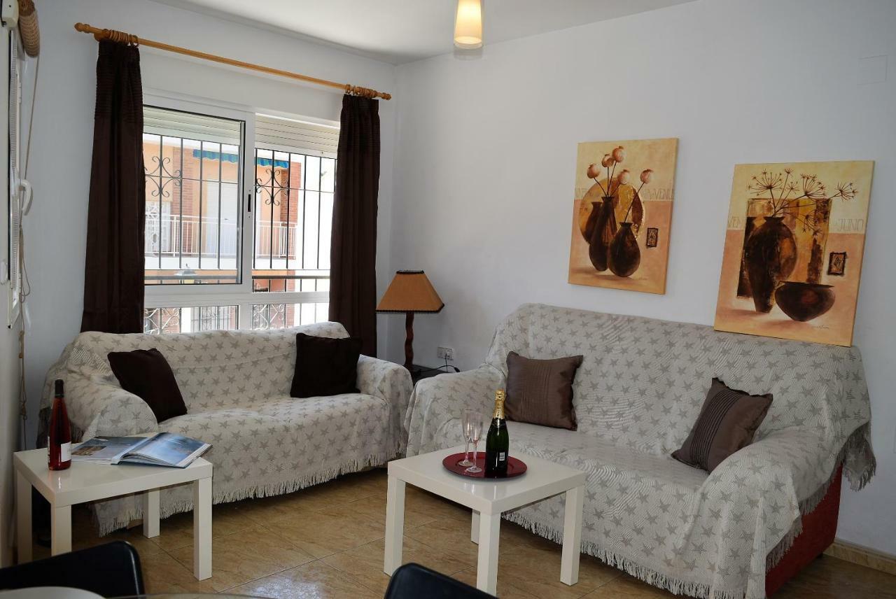 Mar Menor Lo Pagan Apartment San Pedro del Pinatar Kültér fotó
