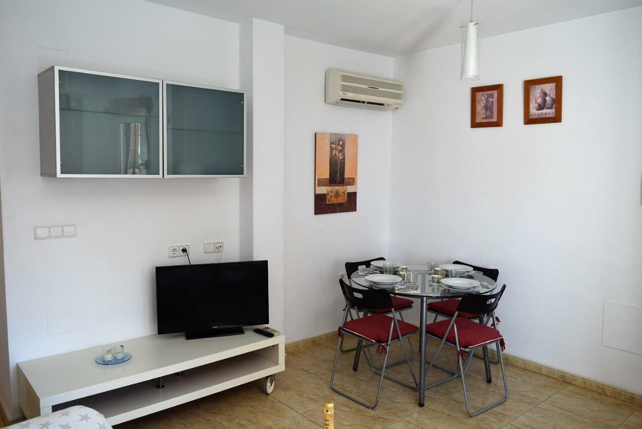 Mar Menor Lo Pagan Apartment San Pedro del Pinatar Kültér fotó