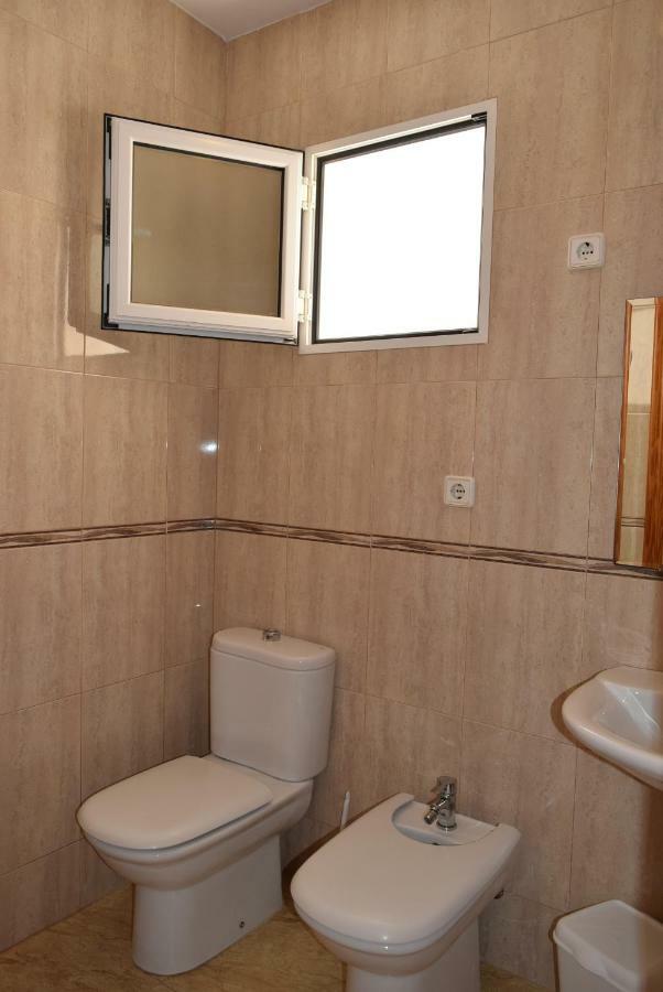Mar Menor Lo Pagan Apartment San Pedro del Pinatar Kültér fotó